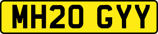 MH20GYY