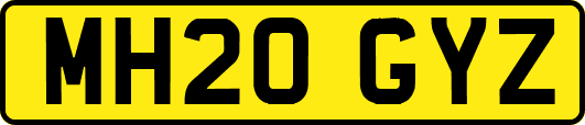 MH20GYZ