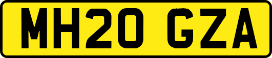 MH20GZA