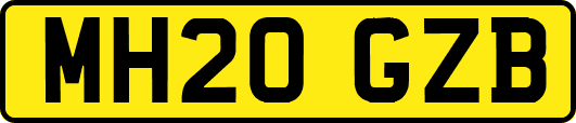 MH20GZB
