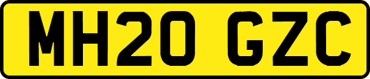 MH20GZC