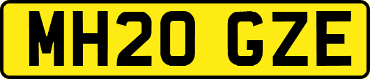 MH20GZE