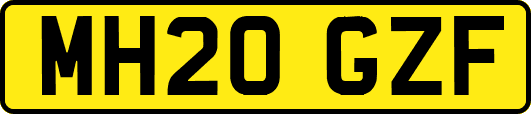 MH20GZF