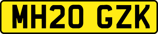 MH20GZK