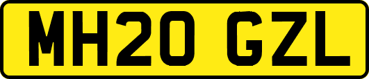 MH20GZL