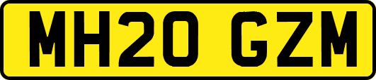 MH20GZM