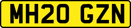 MH20GZN