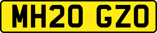 MH20GZO