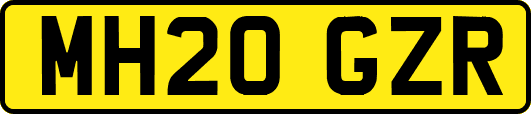 MH20GZR