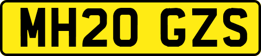 MH20GZS