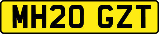MH20GZT
