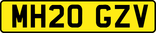 MH20GZV
