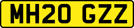 MH20GZZ