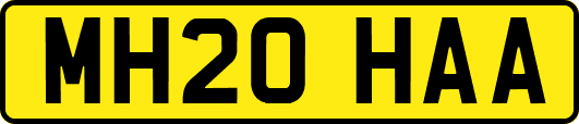 MH20HAA