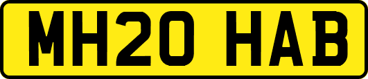 MH20HAB