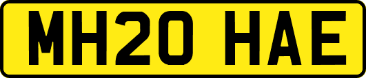 MH20HAE