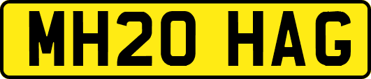 MH20HAG