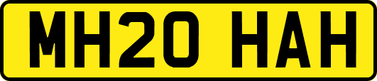MH20HAH