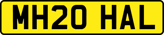 MH20HAL