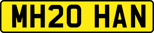 MH20HAN
