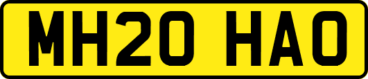 MH20HAO