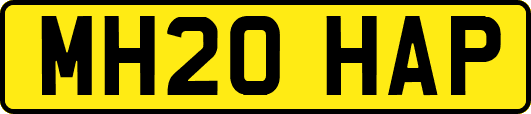 MH20HAP
