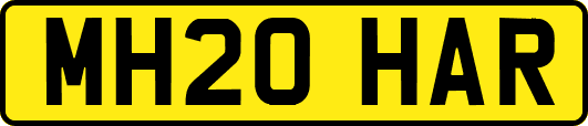 MH20HAR