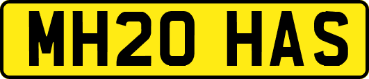 MH20HAS