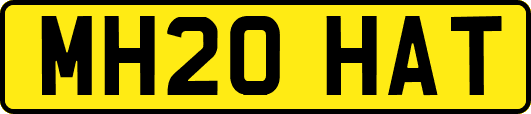 MH20HAT