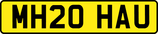 MH20HAU