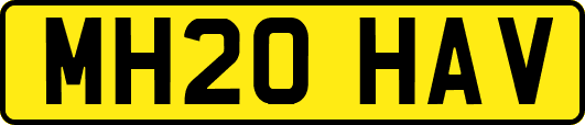 MH20HAV