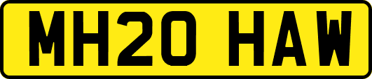 MH20HAW