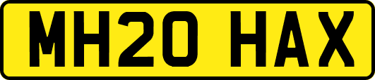 MH20HAX