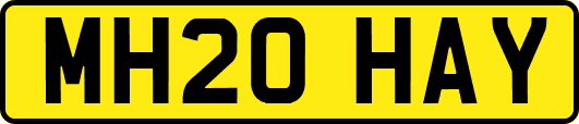 MH20HAY