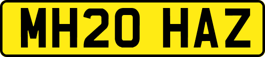 MH20HAZ