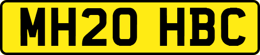 MH20HBC