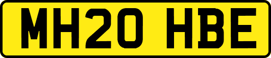 MH20HBE