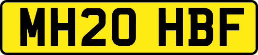MH20HBF