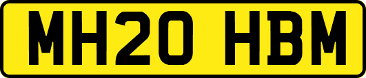 MH20HBM