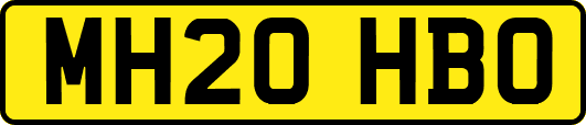 MH20HBO