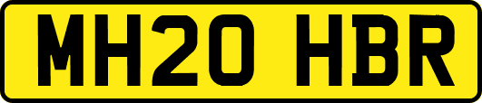 MH20HBR