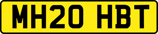 MH20HBT