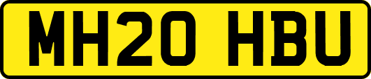 MH20HBU