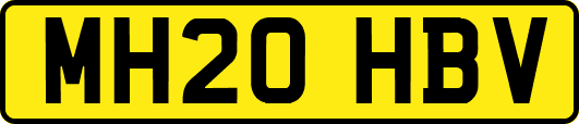 MH20HBV