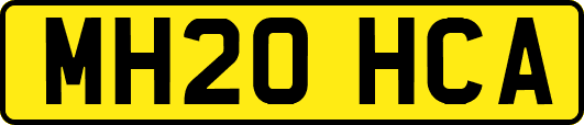 MH20HCA