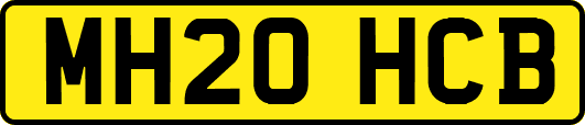 MH20HCB