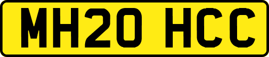 MH20HCC