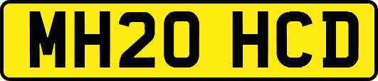 MH20HCD