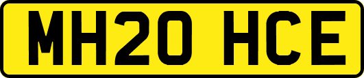 MH20HCE