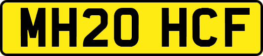 MH20HCF
